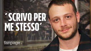 Anastasio dopo X Factor: "La scena rap ti dà del coglione se hai vinto il talent, ma io vado avanti"