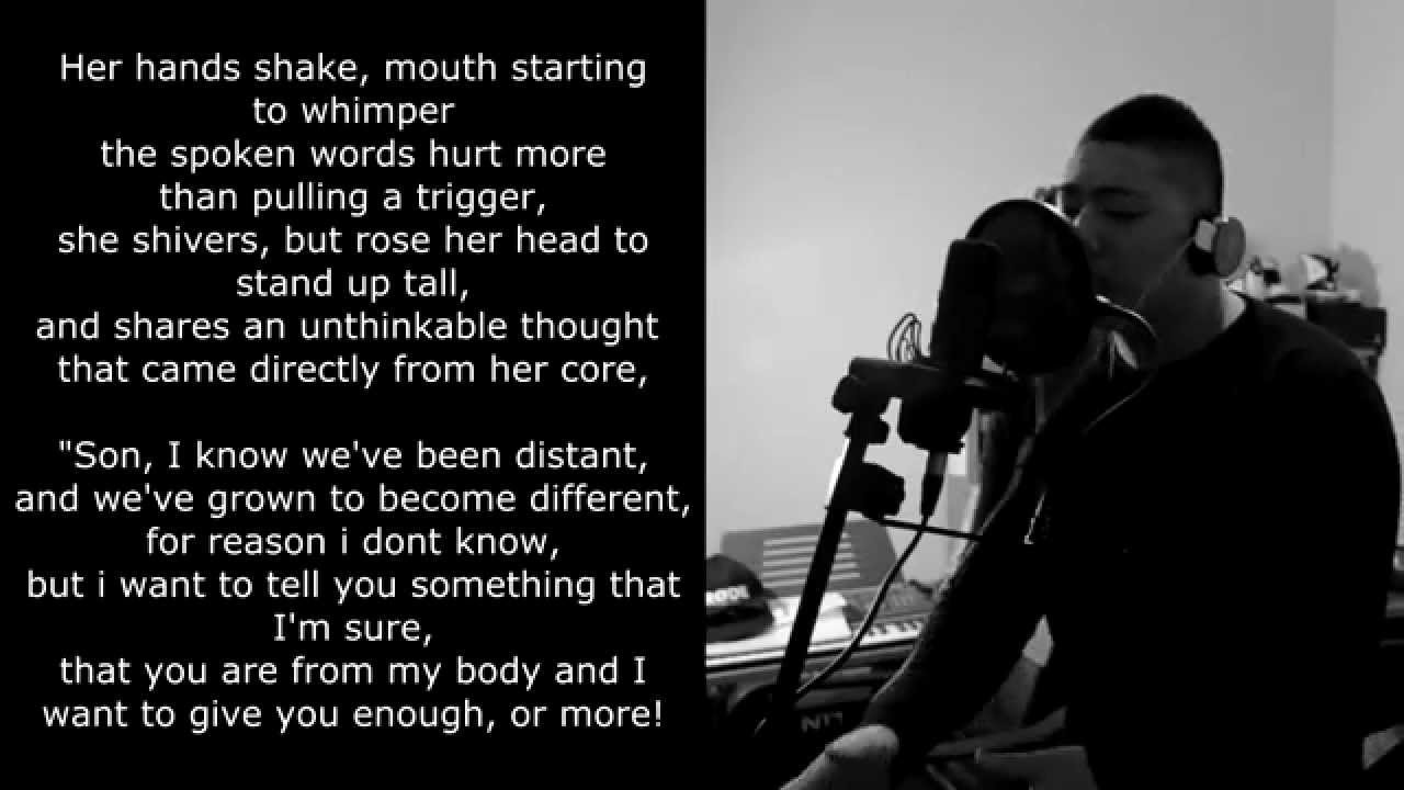 The Mother Story Vix Ft. SERENE [Mother's Day Rap] YouTube