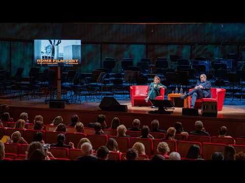 Video Festa del Cinema di Roma: 150 film e schermi diffusi in città. Col Messaggero set per Vanzina e C...