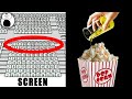 सिनेमा घरों के राज़ जो आप से छुपाये गए हैं | Secrets that movie theatres hide from you