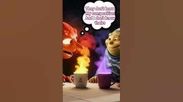 3I/ATLAS #ai #pixverseai#atlas #interstellar #comet #earth#google #elemental #funny #edit #memes