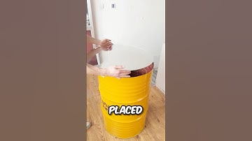 He Made an Endless Tunnel! 🪞🛠️