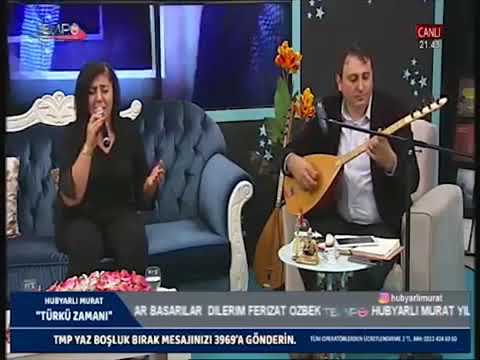 Uyusam uykudan uyanamıyom - Aynur Demir Yılmaz