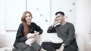 Sembang in the Studio: BTS ft. Aedy Ashraf