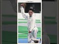 【武術太極拳】愛知・名古屋アジア大会に挑む荒谷友碩の華麗な演武