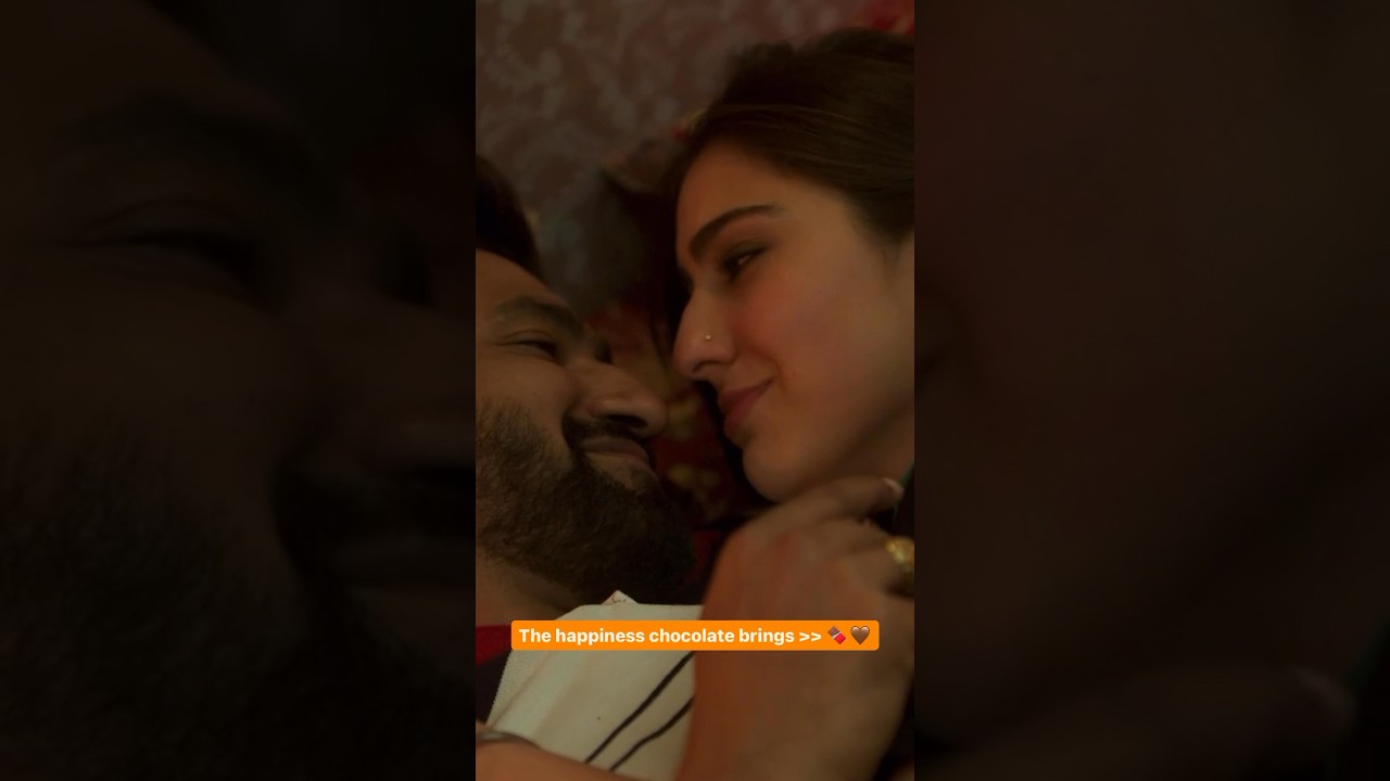 Shortcut to their happiness: Gift chocolates 🍫🥰