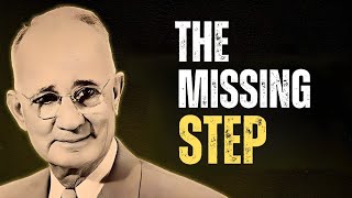 The Missing Step in Every “Manifestation” Story | Napoleon Hill