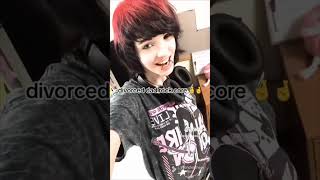 The ultimate soundtrack for the Divorced Dad Rock aesthetic.