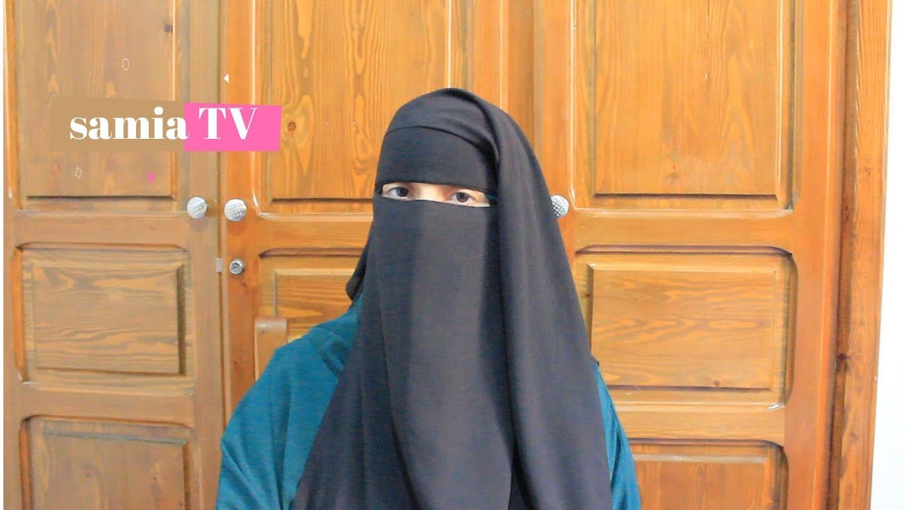 محجبة أو غير محجبة؟ كتفكري تلبسي الحجاب أو كتفكري تزيلي الحجاب؟ ضروووري تشوفي هاد الفيديو| الحجاب