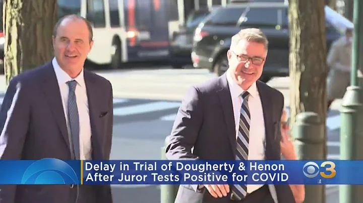 Deliberations Set To Begin Wednesday For Dougherty...