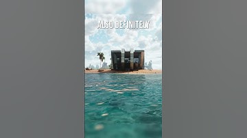 How To Build a Tek Outpost in ARK: Survival Ascended