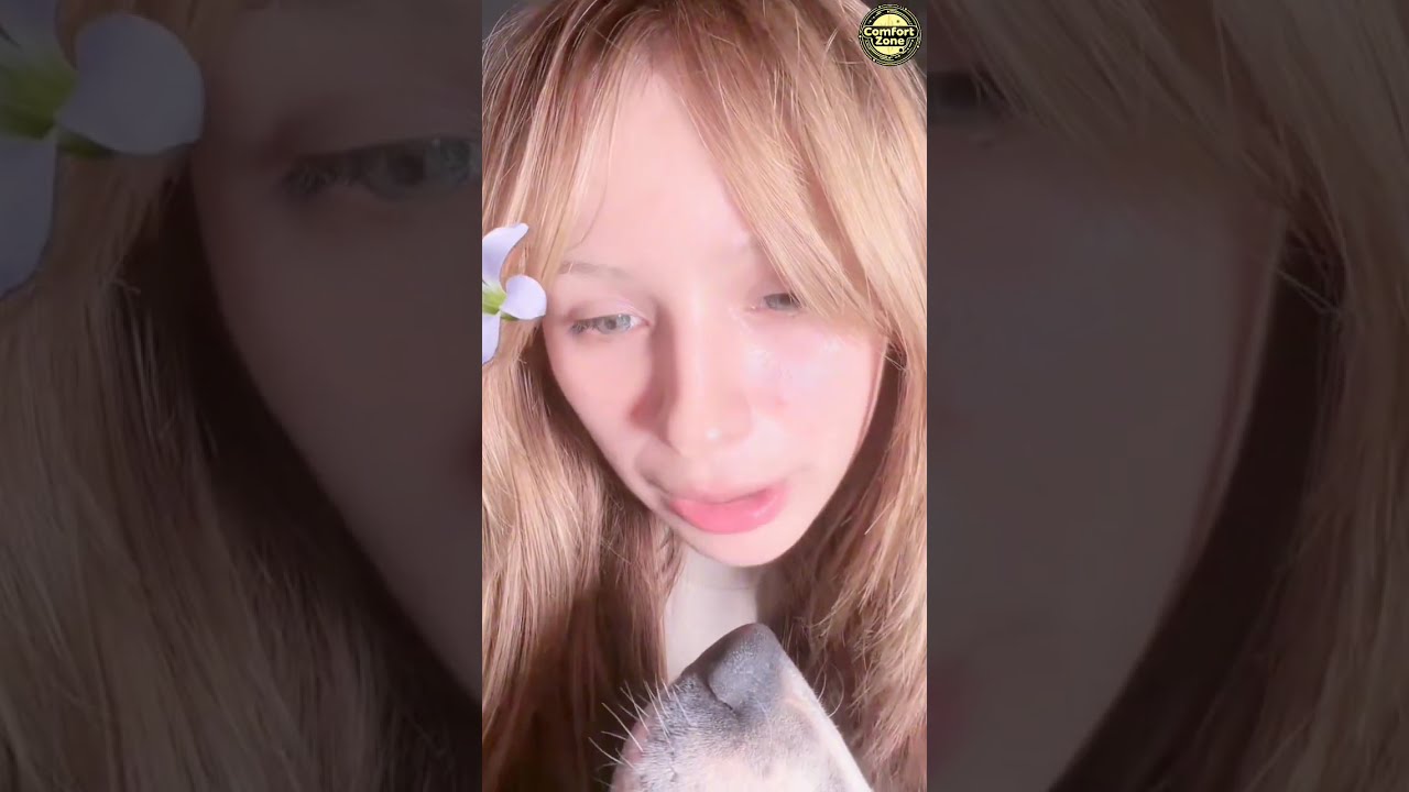 Periscope Live 💕  Fun Dance with My Dog 