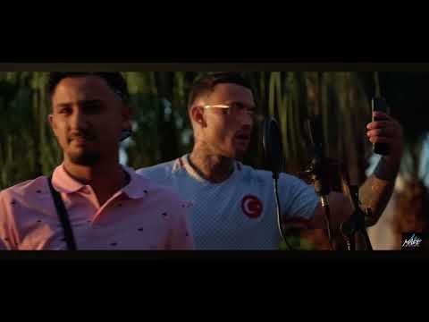 Cali x Kenan