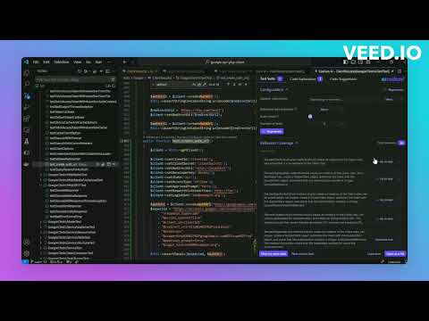 CodiumAI | Generating