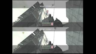 Testing my EasyCap Capture Card in Split Screen!