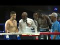 EXPENSIVE FIGHT | Makonde ya Johnson Kiwia dhidi Kudratillo Abdukakhorov | Highlights - 04/10/2026.