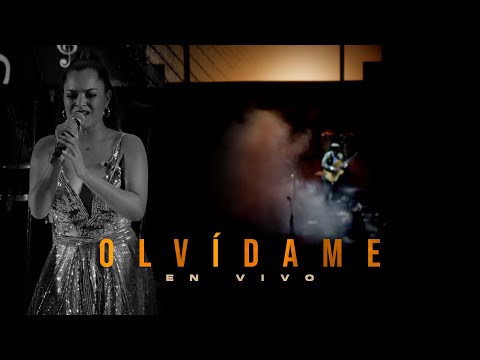 Corazón Serrano - Olvídame (En Vivo)