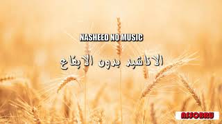 Arabic Nasheed Tehla Dunia by Ahmed Dassan And Amal Qatami