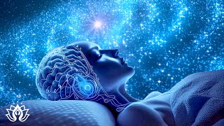 Deep Sleep Healing: Full Body Repair and Regeneration at 432Hz, Positive Energy Flow #3