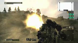 Chromehounds Neroimus War is Back!