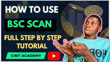BscScan Tutorial: How to use BSC Scan || How to track Wallet || Binance Smart Chain || Binance