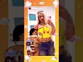 Like comment sub Cuban doll blonde 👱🏼♀️