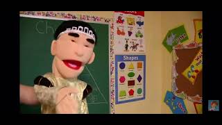 Dirty dump Jeffy‘s diaper memes ￼