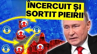 Download Lagu Ucraina închide mii de soldați ruși într-o capcană mortală la Pokrovsk MP3 Download Lagu Ucraina închide mii de soldați ruși într-o capcană mortală la Pokrovsk MP3