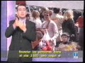 TVE 1 (En otras palabras) 1-6-03