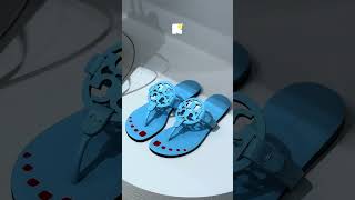 Routeen. Hopping:: พบบูทีคแห่งใหม่ในไทยของ TORY BURCH ที่ไอคอนสยาม