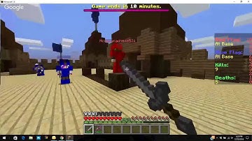 More: Catching Minecraft hackers; Mc-central.net
