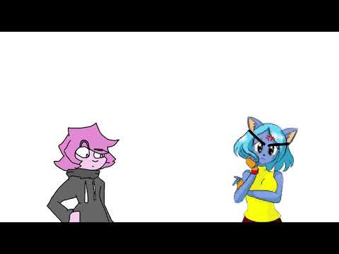 Virgin rage pero Fzst y Angel de la verdad "cantan"