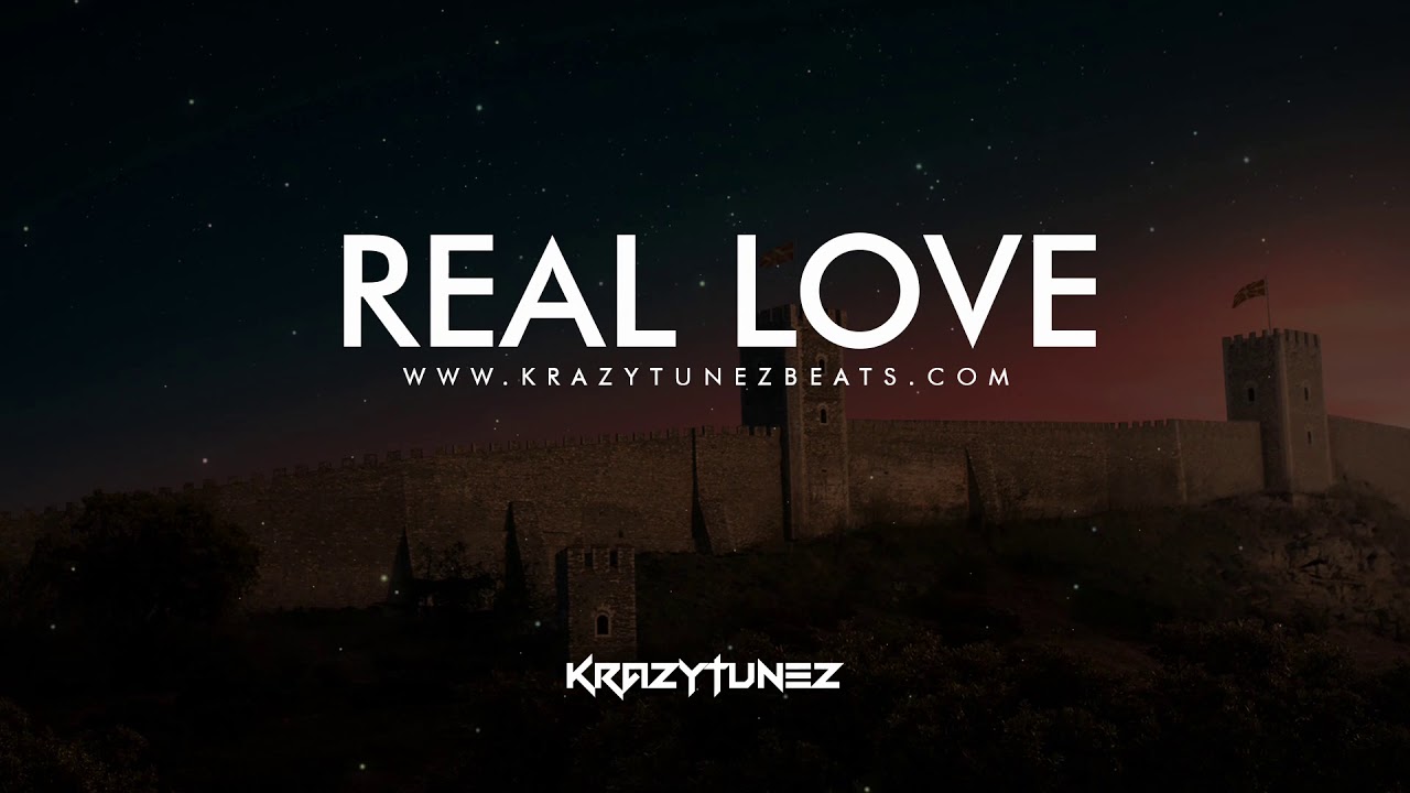 [FREE] "Real Love" | Davido ✗ Fireboy ✗ Peruzzi AfroBeat Type Beat 2020 (Prod By Krazytunez)🔥