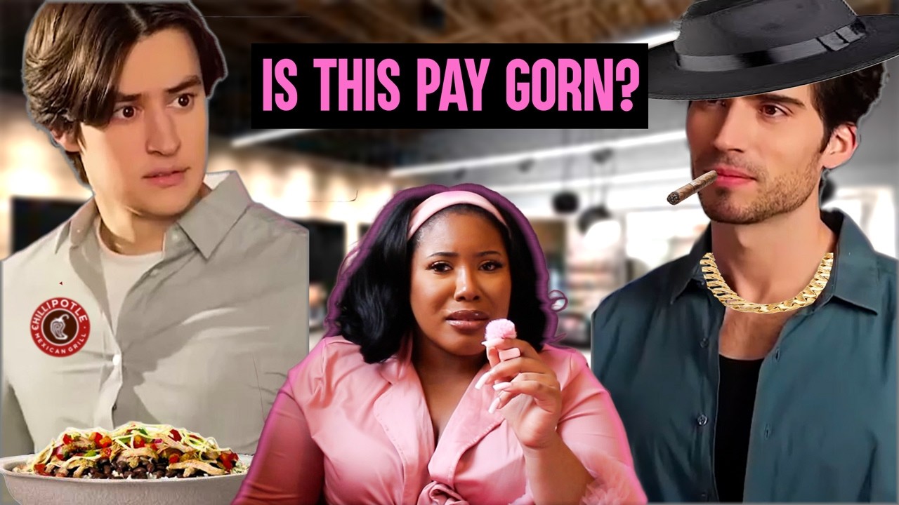 This TikTok Film is Insane