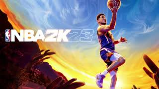 NBA 2K23 Soundtrack - AUDREY NUNA - Cool Kids