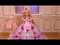 手作りリカちゃんドレス～乙女の祈り～＊doll dress clothes＊Licca＊