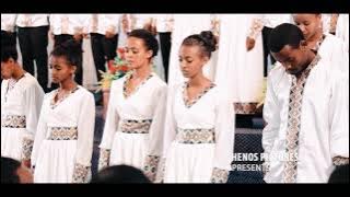 #apostolic church of Ethiopia  hosana maranatha choir