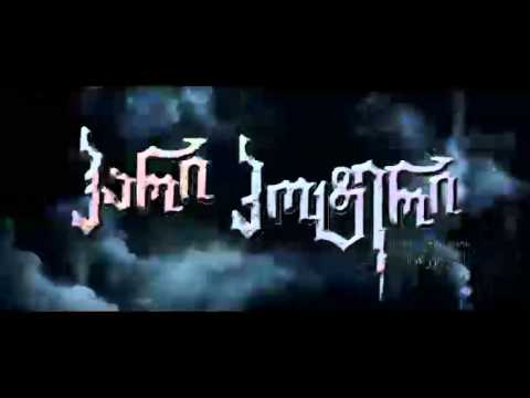 ჰარი პოტერის ფინალური ნაწილი