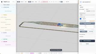 TrainPanel Tutorial: How to Create and Configure a Locomotive 🚂