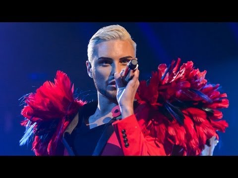 Hung Up / Gimme! Gimme! Gimme! (A Man After Midnight) Video