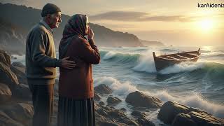 Di̇z Di̇ze Ai Cover Karaideniz