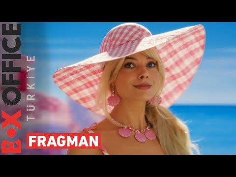 Barbie (2023) fragman - 4
