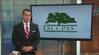 Friday night deadline approaches to sign up for SCCPSS hybrid learning plan