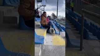 Може да, може 🤪 #българскифутбол #футбол #репортажи #footballhighlights #чистбългарскифутбол #fy