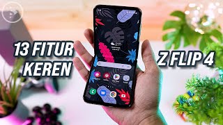 13 Fitur KEREN & Berguna di Samsung Galaxy Z Flip 4 Untuk Penggunaan Yang Lebih MAKSIMAL screenshot 5