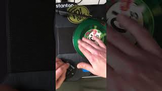 Pure raver flavour 🔥scratching to happy hardcore 🎧