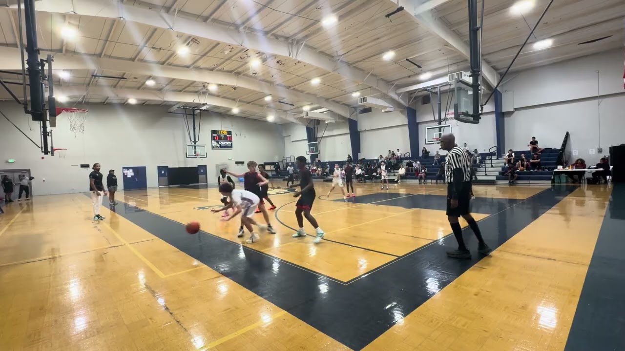 BIMOGSO 7TH VS REMY RUNS PT 2