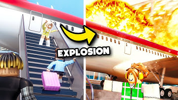 ROBLOX GFX TUTORIAL: Explosion Effect! (Roblox)