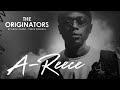 THE ORIGINATORS BY KHULI CHANA | EPISODE 1 - AREECE (FULL EPISODE)