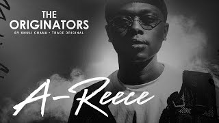 THE ORIGINATORS BY KHULI CHANA | EPISODE 1 - AREECE (FULL EPISODE)